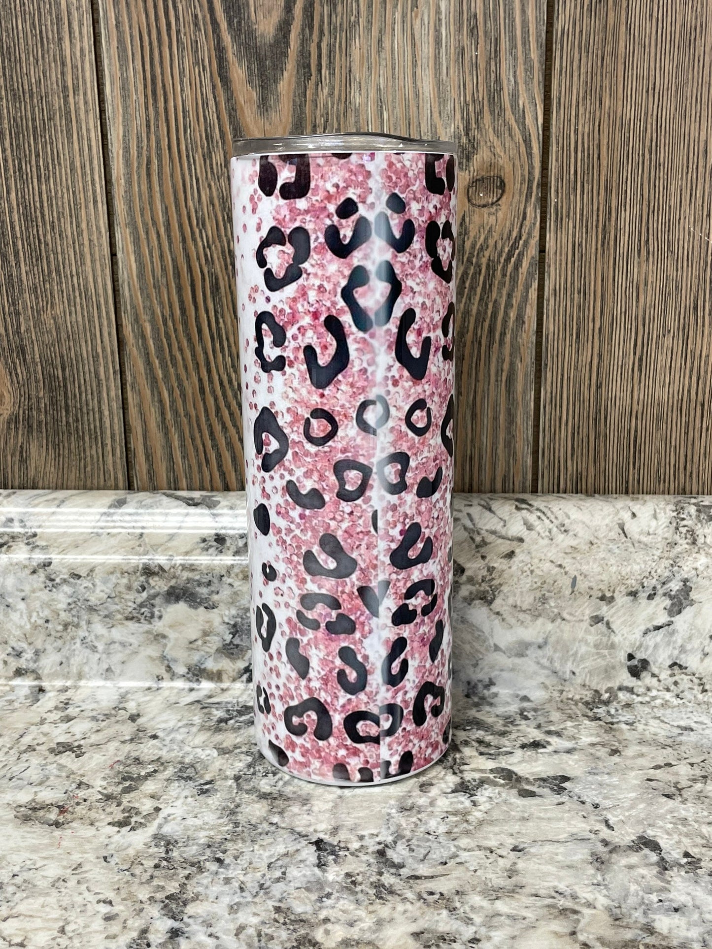 The Influence Of A Good Teacher Can Never Be Erased 20 Oz Skinny Tumbler