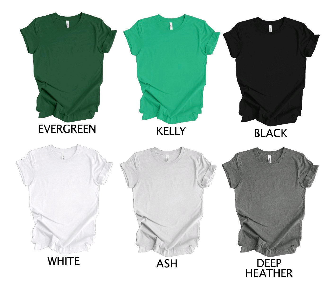 Thick Thighs Lucky Vibes T-Shirt, Funny St. Patrick’s Day shirts, St. Paddy’s Day, Gifts for Women, Crewneck Graphic Tee