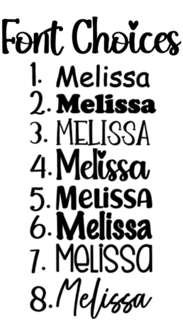 Personalized Laser Engraved Ticonderoga Pencils, Back To School Pencils, 10 pack